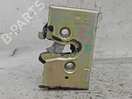 Used Rear right lock SEAT TOLEDO I (1L2) 1.8 i (88 hp) 24616095