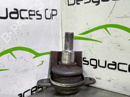 Used Other SEAT ALHAMBRA (7V8, 7V9) 2.0 TDI (140 hp) 14325645