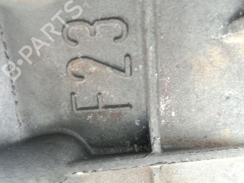 Gearkasse OPEL MERIVA A MPV (X03) 1.7 CDTI (E75) | BP30578262M3 