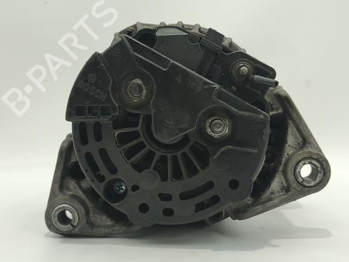 Generator OPEL VECTRA C GTS (Z02) 2.2 DTI 16V (F68) | BP28794771M7 