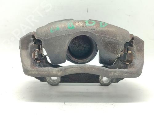 Used Right front brake caliper SKODA FABIA II (542) 1.9 TDI (105 hp) 32867897