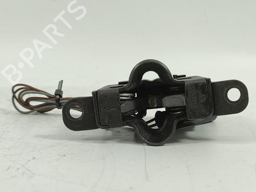 Used Hood lock MERCEDES-BENZ M-CLASS (W163) [1998-2005]  15882937