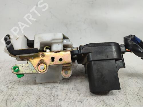 Front right lock ROVER 45 I Saloon (RT)  | BP13951287C97 