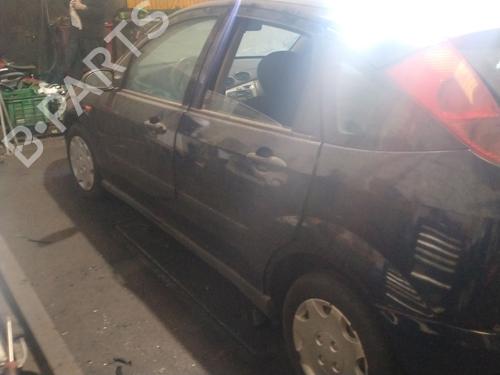 Passenger airbag FORD FOCUS I (DAW, DBW) 1.8 Turbo DI / TDDi | BP30002063C10 