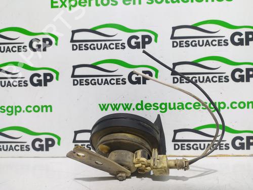Horn RENAULT LAGUNA I (B56_, 556_)  | BP14324225E13 
