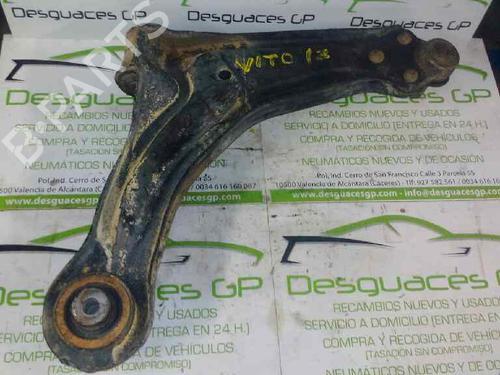 Querlenker links vorne für MERCEDES-BENZ VITO Van (W638) 108 CDI 2.2 (638.094) (82 hp) 7150692