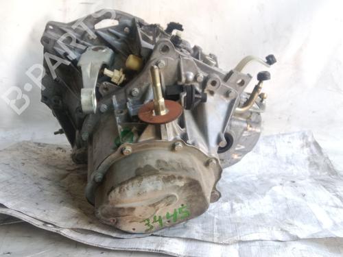Gearbox CITROËN XSARA (N1) 2.0 HDi 90 | BP29808061M3 