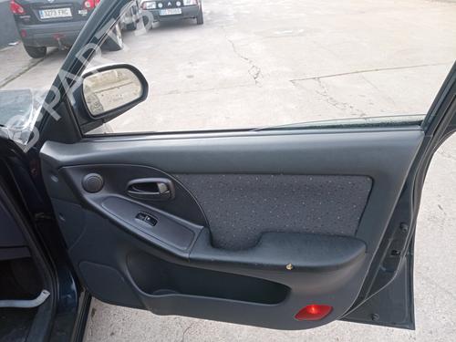 Front left window mechanism HYUNDAI ELANTRA III Saloon (XD) 2.0 CRDi | BP16713820C22 