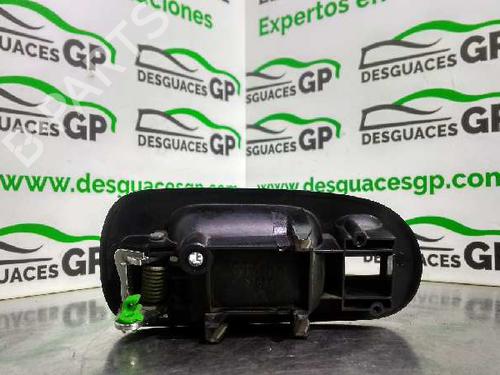 Rear right interior door handle ROVER 45 I Saloon (RT)  | BP7141454I16 