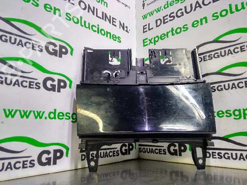 Askebeger MERCEDES-BENZ C-CLASS (W204) C 200 CDI (204.007, 204.006) (136 hp) 14326580