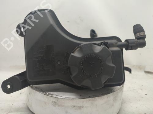 Used Expansion tank BMW 1 (E87) 118 d (122 hp) 23178604