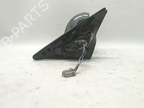 Right mirror HONDA ACCORD V (CE, CF_, CD) 2.0 TDi (CF1) | BP30806060C27