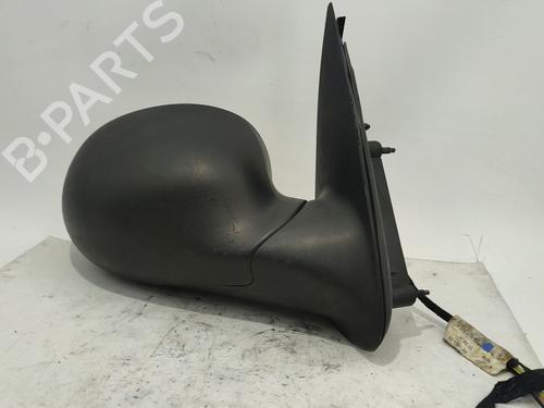 Used Right mirror Right mirror CHRYSLER PT CRUISER (PT_) 2.2 CRD (121 hp) 40496398 40496398