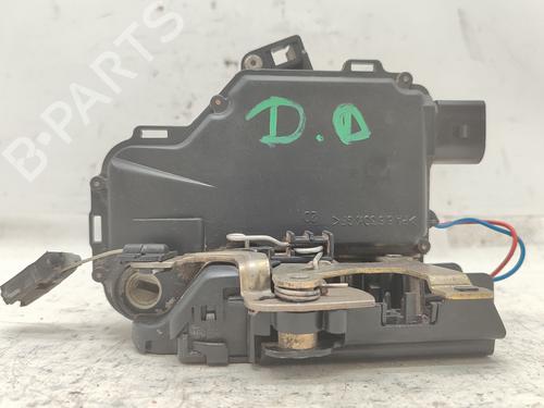 Front right lock SEAT LEON (1M1) 1.9 TDI | BP21810301C97 