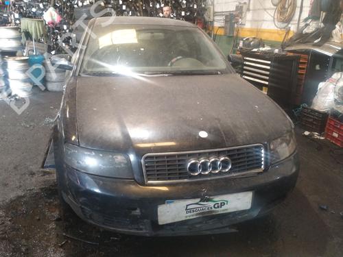 Ricambi AUDI A4 B6 (8E2) 1.9 TDI 4868730