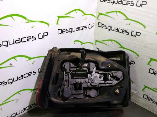 Right taillight SEAT IBIZA II (6K1)  | BP7133695C35 