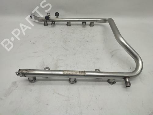 Injection rail MERCEDES-BENZ CLK (C208)  | BP16950862M98 