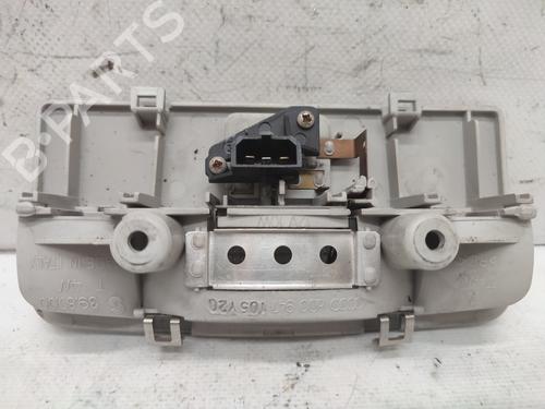 Interior roof light AUDI A4 B5 (8D2) 1.9 TDI | BP18243530I8 