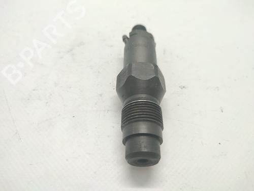 Used Injector PEUGEOT 206 Hatchback (2A/C) 1.9 D (69 hp) 31211551