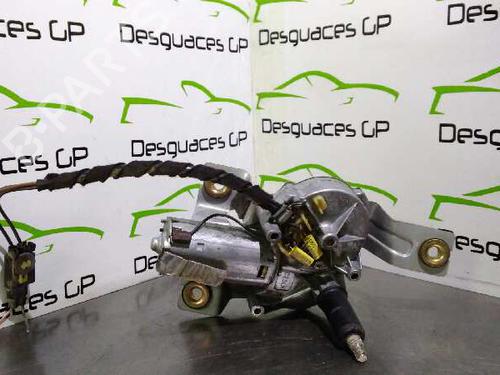 Used Rear wiper motor FORD ESCORT VI Turnier (GAL, ANL) [1995-2002]  7132939