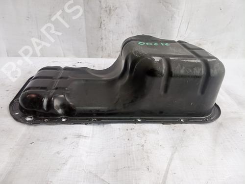 Oil sump MITSUBISHI CARISMA (DA_) 1.6 (DA1A) | BP17060267M115 