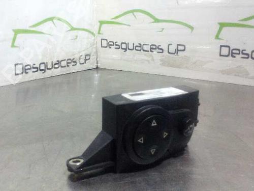 Switch VW TOUAREG (7LA, 7L6, 7L7) 5.0 V10 TDI | BP7133338I30 