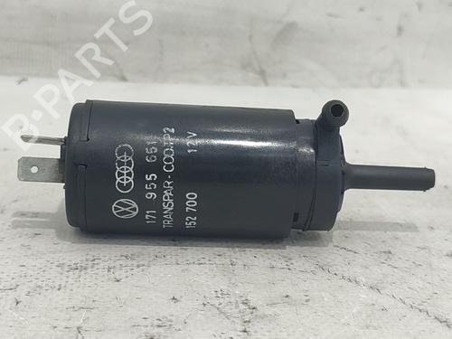 Used Washer pump SEAT TOLEDO I (1L2) [1991-1999]  23408540