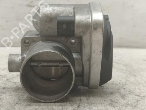 Used Throttle body Throttle body 17755712 17755712