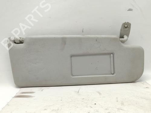 right-sun-visor-skoda-fabia-ii-542-2006-2007-2008-2009-2010-2011-2012-2013-2014-32867955 main image