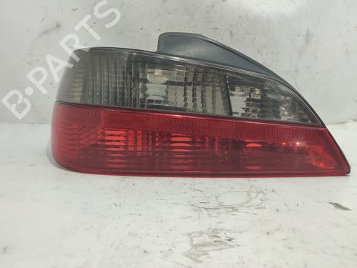 Used Left taillight PEUGEOT 406 (8B) 2.0 HDI 110 (109 hp) 23178988