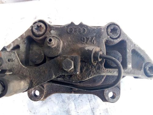 Right front brake caliper AUDI ALLROAD C5 (4BH) 2.5 TDI quattro | BP17982752M104 