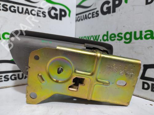 Front left interior door handle KIA SORENTO I (JC)  | BP7668971I13 