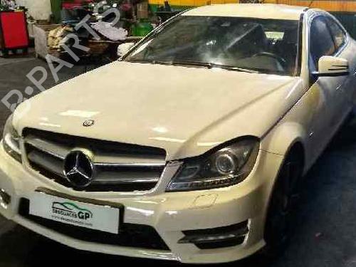 Module électronique MERCEDES-BENZ C-CLASS Coupe (C204)  | BP7141342M83 