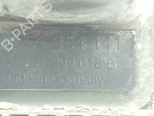 Electronic module OPEL ASTRA H GTC (A04) 1.7 CDTI (L08) | BP32237279M83