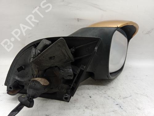 Right mirror CITROËN C3 I (FC_, FN_) 1.4 HDi | BP26587532C27 