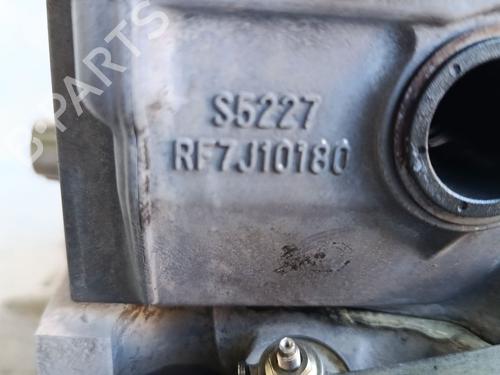 Cylinder head MAZDA 5 (CR) 2.0 CD (CR19) | BP36784975M5  - Image 5