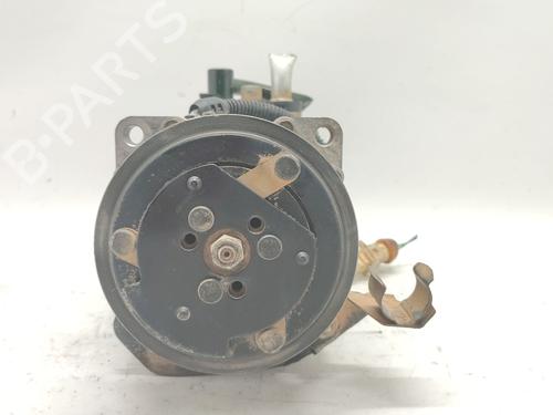 Compressor A/C Compressor A/C CITROËN SAXO (S0, S1) 1.5 D (57 hp) 36460869 36460869