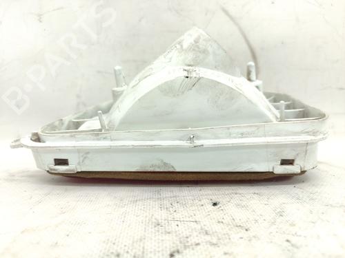 Left front fog light MAZDA 323 C V (BA) 1.8 16V (BA8P) | BP28295152C30 