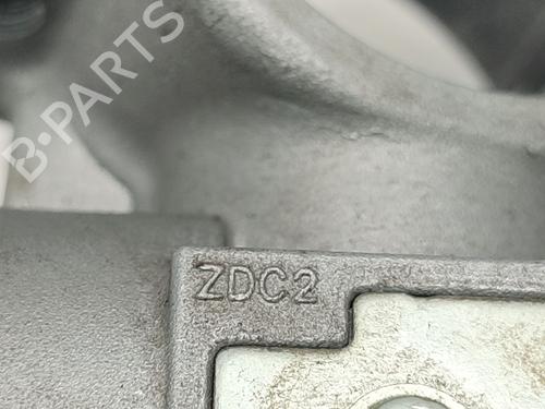 Ignition barrel KIA CARENS III MPV (UN) 2.0 CRDi 140 | BP30136329M48 