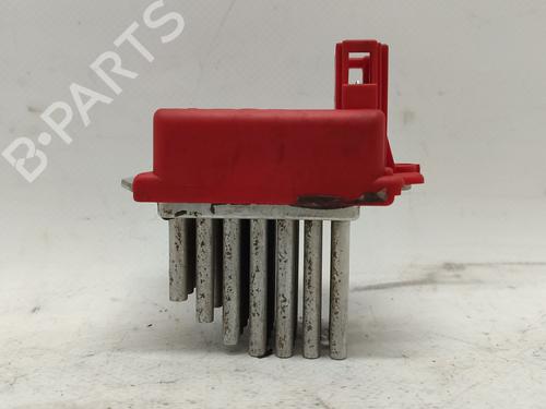 Heater resistor SEAT IBIZA II (6K1) 1.4 i | BP30087682M108