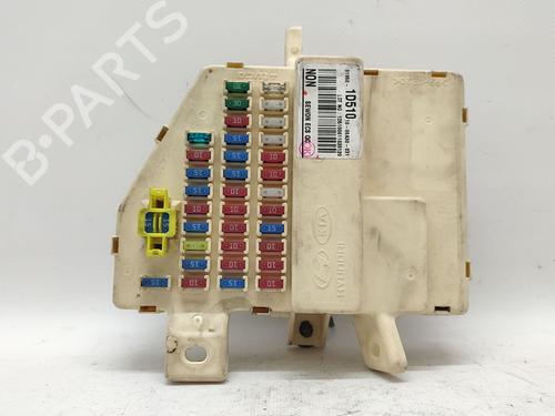Fuse box KIA CARENS III MPV (UN) 2.0 CRDi 140 | BP30136310E1