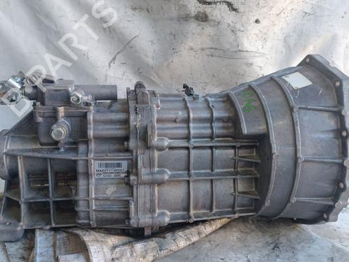 Gearbox SSANGYONG KYRON 2.0 Xdi | BP40010362M3 - Image 4