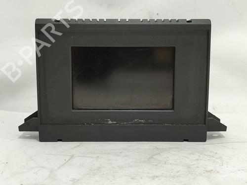 Multifunctionele display OPEL CORSA D (S07) 1.3 CDTI (L08, L68) (75 hp) 28704321