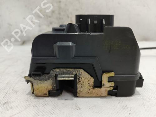 Rear right lock RENAULT MEGANE II (BM0/1_, CM0/1_) 1.9 dCi (BM0G, CM0G) | BP25038665C99 