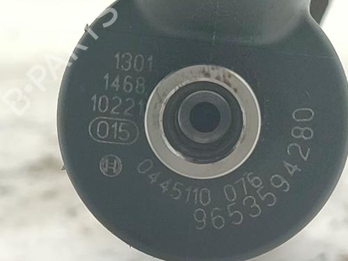 Injector CITROËN C5 I (DC_) 2.0 HDi (DCRHZB, DCRHZE) | BP30821083M100