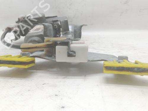 Rear left window mechanism NISSAN QASHQAI / QASHQAI +2 I (J10, NJ10, JJ10E) 2.0 dCi | BP26613564C24 