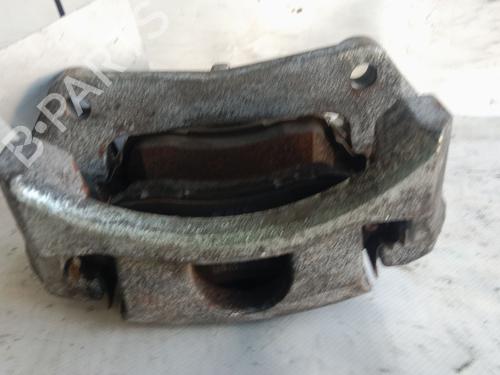 Left front brake caliper NISSAN NAVARA NP300 (D40) 2.5 dCi 4WD | BP27999580M105 