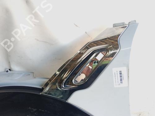 Left front fenders MINI MINI COUNTRYMAN (R60) Cooper D | BP30176324C41