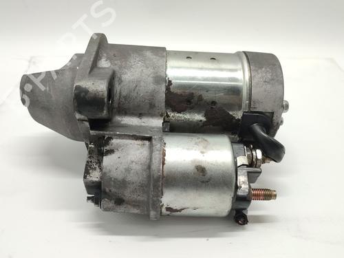 Starter OPEL CORSA C (X01) 1.7 DI (F08, F68) | BP39809277M8 - Image 3