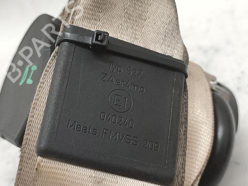 Front left seatbelt AUDI A6 C5 (4B2, 4B4) 2.5 TDI | BP36994492I26 - Image 5